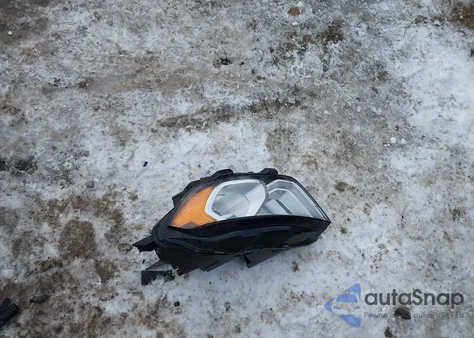 2018 Ford Ecosport Se z USA, uszkodzony, nr VIN MAJ6P1UL6JC194717